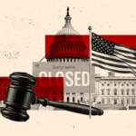 Senado de EU aprueba plan de refinanciamiento: ¿se acabó el cierre de gobierno?