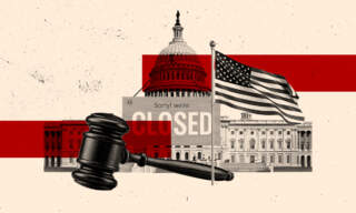 Senado de EU aprueba plan de refinanciamiento: ¿se acabó el cierre de gobierno?