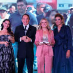 Alcaldesa de Huixquilucan es reconocida por innovación, transparencia y atención ciudadana 24/7