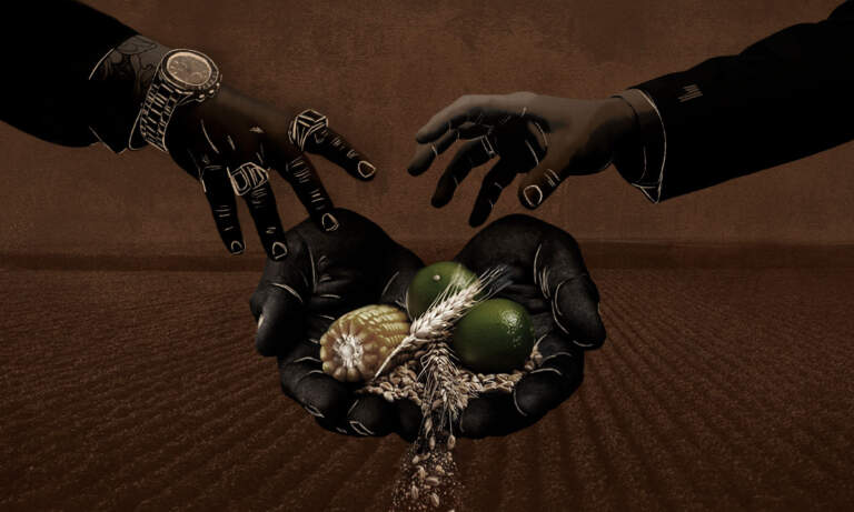 El campo frente al T-MEC: entre la violencia, bajos precios y un éxodo de 49,000 agricultores al año