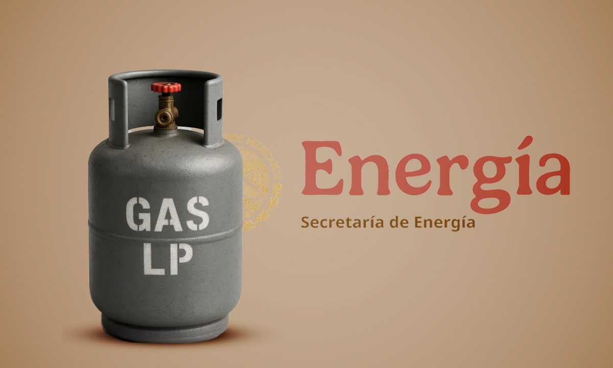 Sener: ante rumores de ‘racionalización’, abasto de gas LP está asegurado