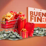 Mexicanos gastarán más de 4,000 pesos en el Buen Fin, ¿qué comprarán?