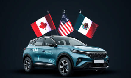 Gigantes automovilísticos como General Motors, Tesla, Ford y Toyota piden ‘estirar’ el T-MEC
