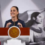 Gobierno de Claudia Sheinbaum lanza plan nacional para combatir acoso en todo el país