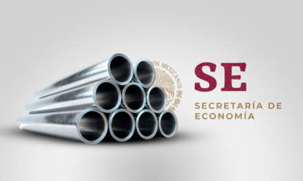 Gobierno de Claudia Sheinbaum endurecerá los controles sobre las importaciones de acero