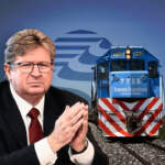 Grupo México, de Germán Larrea, se une a la competida licitación de la argentina Belgrano Cargas