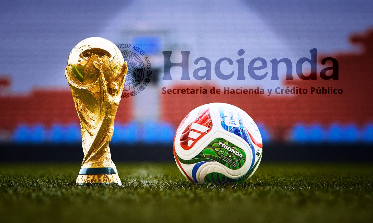 Hacienda y FIFA definen las reglas del juego: ¿de qué van las exenciones fiscales para el Mundial 2026?