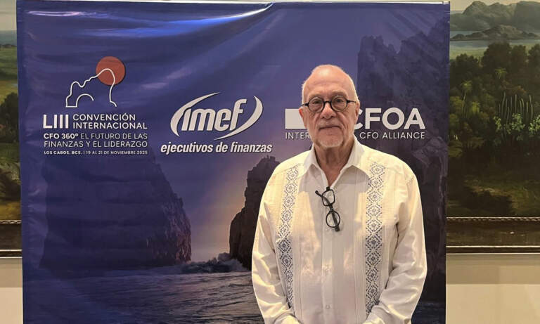 Banxico tiene una crisis de credibilidad; inflación no convergerá a 3% en 2026: Jonathan Heath