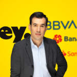 CEO de Hey Banco: no competimos con Openbank o Revolut, sino con BBVA y Santander