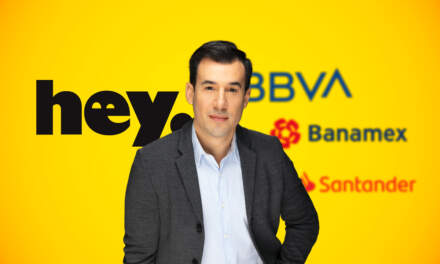 CEO de Hey Banco: no competimos con Openbank o Revolut, sino con BBVA y Santander