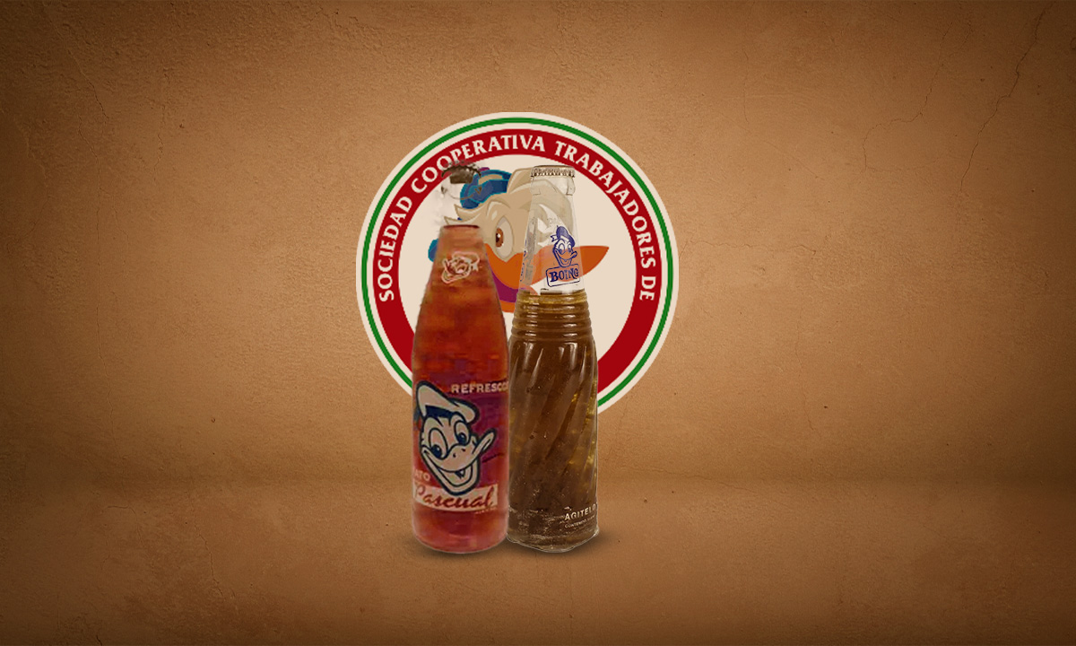 Historia de Pascual-Boing: la lucha de los trabajadores que convirtió a la empresa en cooperativa