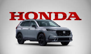 Honda sucumbe a escasez mundial de chips y a un panorama turbulento para los autos eléctricos