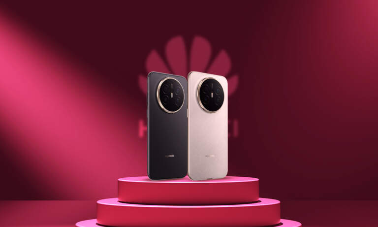 Huawei va por Apple: lanza teléfono ultra delgado para competir contra el iPhone Air