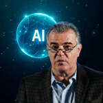 Inteligencia artificial inyectará 9,000 mdd a la economía del país: Francisco Cervantes