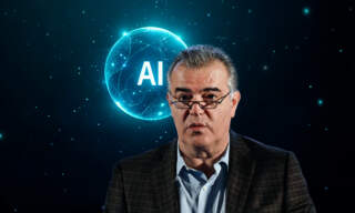 Inteligencia artificial inyectará 9,000 mdd a la economía del país: Francisco Cervantes