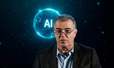 Inteligencia artificial inyectará 9,000 mdd a la economía del país: Francisco Cervantes