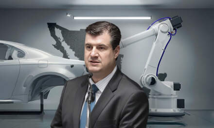 Industria automotriz en México, amenazada por bloqueos carreteros y crisis de chips