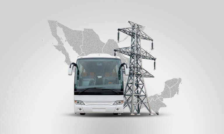 Inflación en México repunta: electricidad y transporte público, entre lo que más presiona al bolsillo