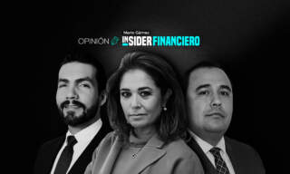 La CNBV de Ángel Cabrera: en impase y silenciosa, ¿FinCEN dará otra estocada?