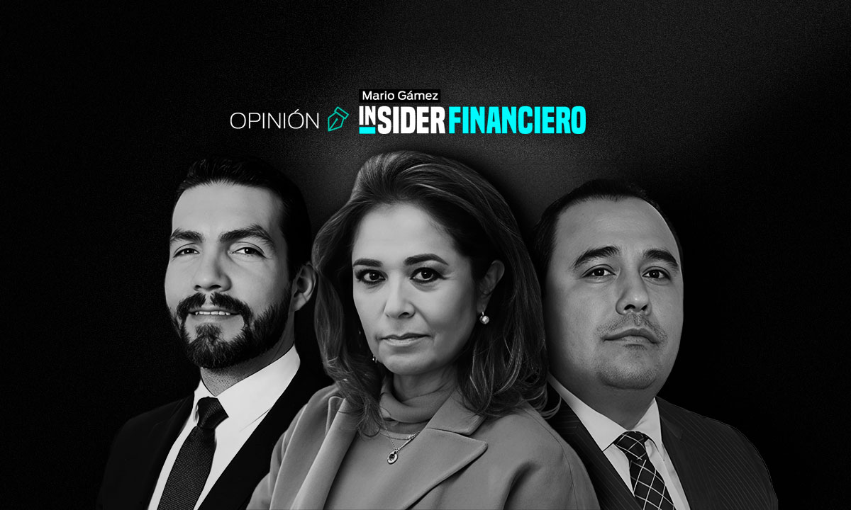 La CNBV de Ángel Cabrera: en impase y silenciosa, ¿FinCEN dará otra estocada?