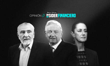 ¿Unidad o pacto de impunidad?: el mensaje oculto en el regreso de AMLO