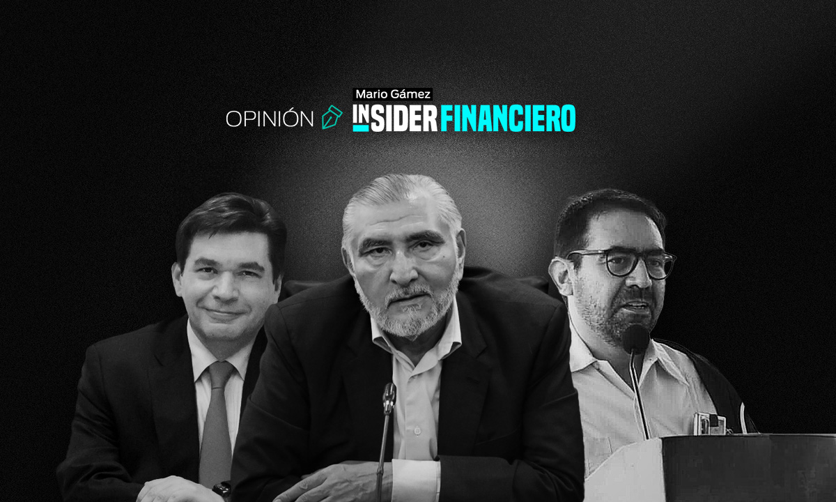 Altor, los ‘neoliberales’ y los amigos de Adán