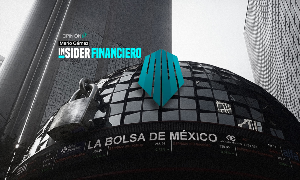 La crisis por Vector no mueve a la supervisión bursátil de la CNBV