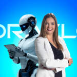 El verdadero reto de la IA está en los datos, advierte la CEO de Oracle México