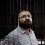 Javier Duarte seguirá en prisión; FGR aplaza audiencia por falta de testigos