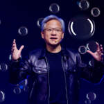 Jensen Huang, CEO de Nvidia, niega la teoría sobre una burbuja en la IA; estas son sus razones