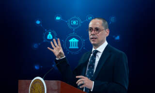 Identidad digital y pagos digitales deben ir de la mano: José Peña Merino