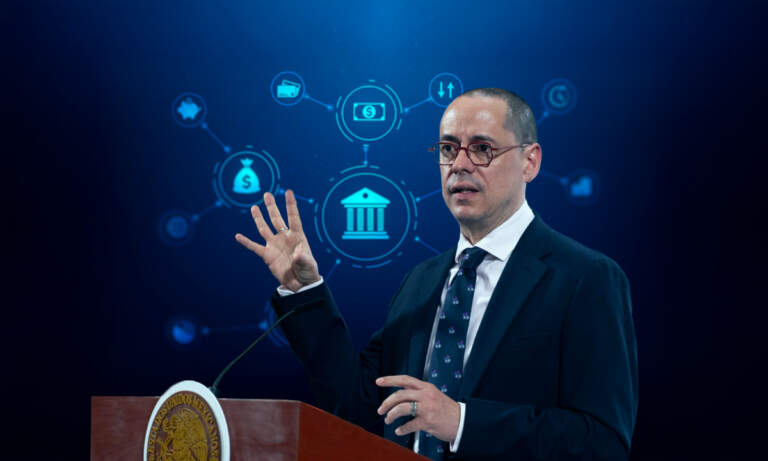 Identidad digital y pagos digitales deben ir de la mano: José Peña Merino