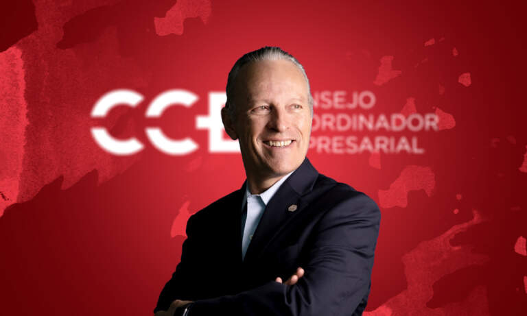 El Consejo Mexicano de Negocios inclina la balanza: José Medina Mora, favorito para el CCE