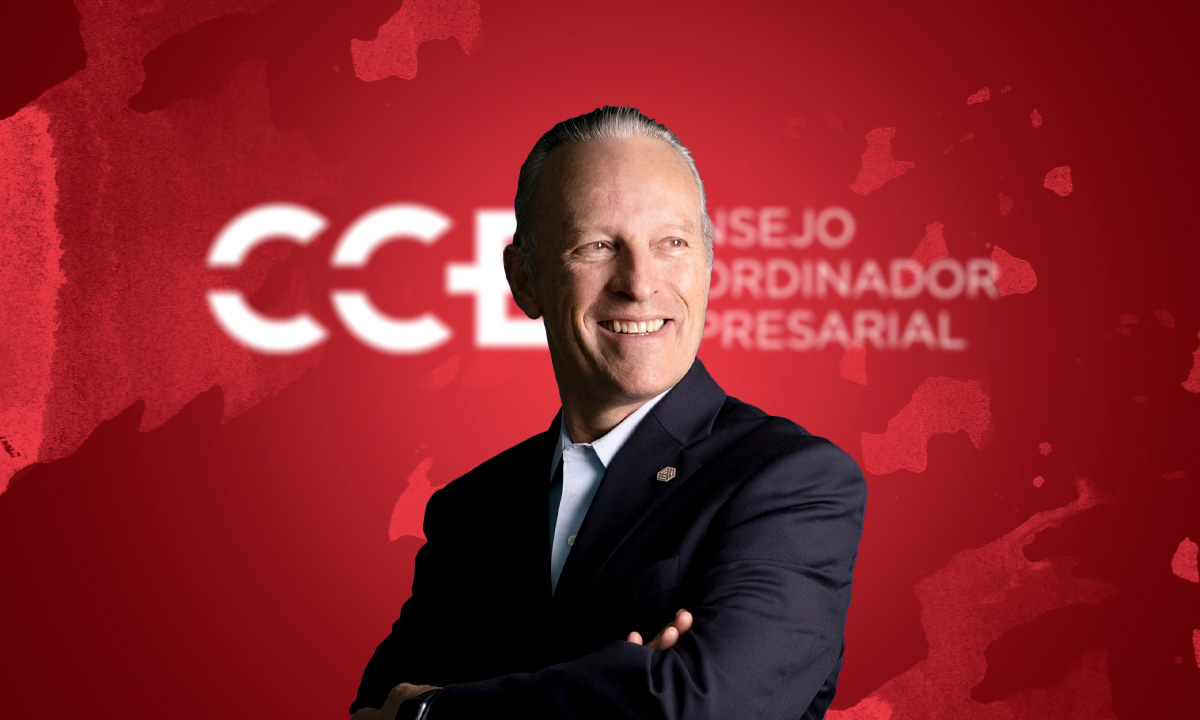 El Consejo Mexicano de Negocios inclina la balanza: José Medina Mora, favorito para el CCE