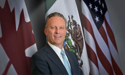 T-MEC: los objetivos son conservarlo y negociar mejores condiciones, dice José Medina Mora