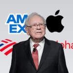 Apple, AMEX y Alphabet, empresas que ‘reinan’ en el portafolio de Berkshire Hathaway, de Warren Buffett