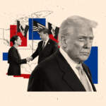 Legisladores demócratas piden a Donald Trump renegociar el T-MEC