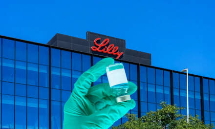 La farmacéutica Lilly se une al club del billón de dólares; esta es la razón del incremento en su valoración