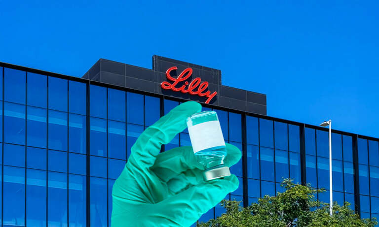 La farmacéutica Lilly se une al club del billón de dólares; esta es la razón del incremento en su valoración