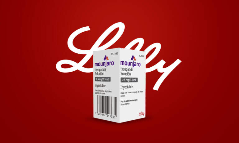 La farmacéutica Lilly se une al club del billón de dólares; esta es la razón del incremento en su valoración