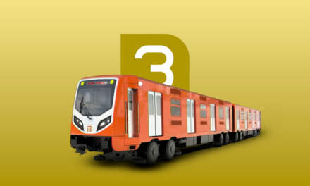Línea 3 del Metro: fechas y datos del cierre del transporte en la CDMX
