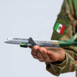 Mexicana vuela con subsidio: Defensa paga 7 de cada 10 pesos para operaciones