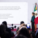 Ruptura diplomática de Perú: Gobierno de México defiende asilo político a Betssy Chávez