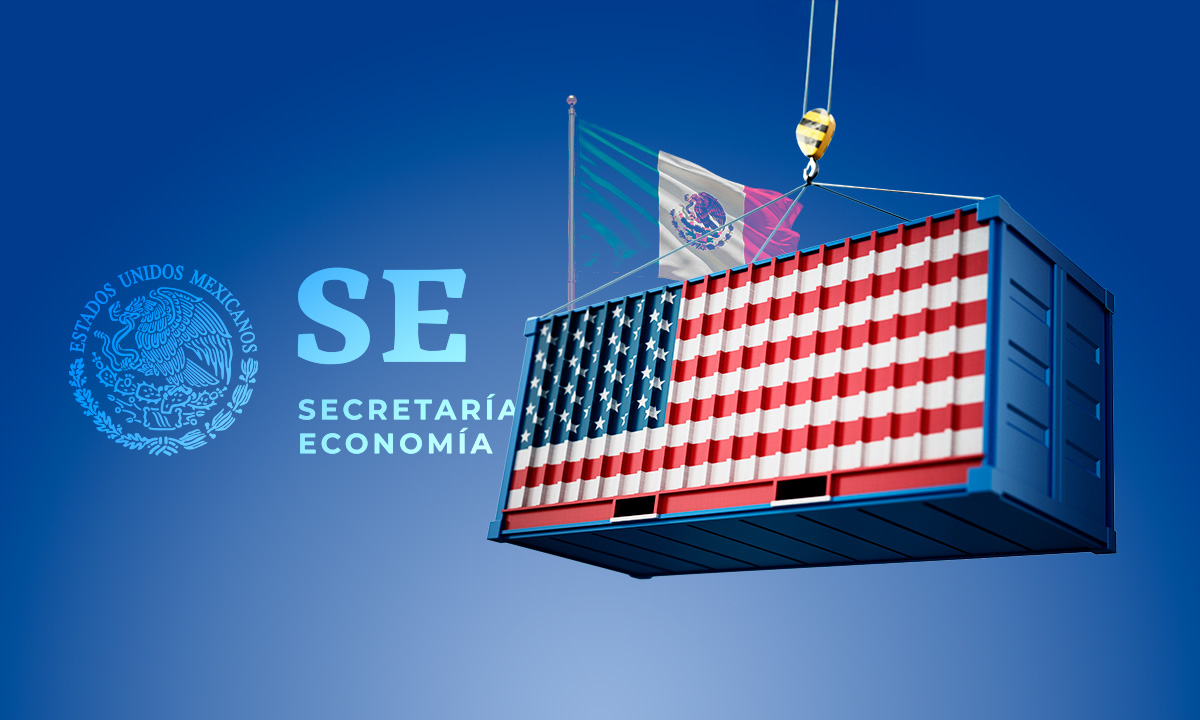 México, en posición estratégica por el T-MEC: 85.1% de las exportaciones a EU entran sin aranceles