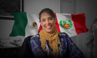 Conflicto México y Perú: encargada de la embajada mexicana deja el país sudamericano