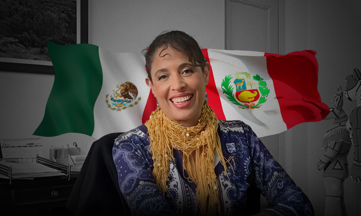 Conflicto México y Perú: encargada de la embajada mexicana deja el país sudamericano