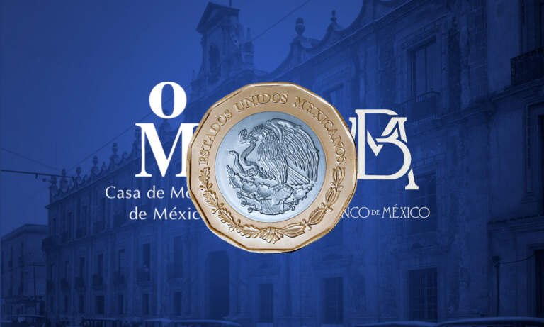 Banxico anuncia nuevas monedas de 1, 2 y 5 pesos, ¿adiós a las monedas de 50 centavos?