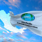 México albergará la Cumbre del APEC en 2028, confirma Marcelo Ebrard