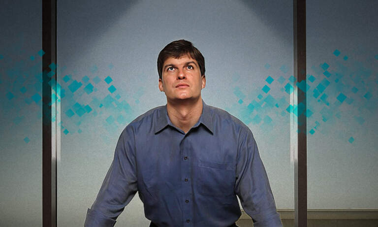 Michael Burry, visionario de la crisis del 2008, acusa a las tecnológicas de ‘trucar’ sus ganancias