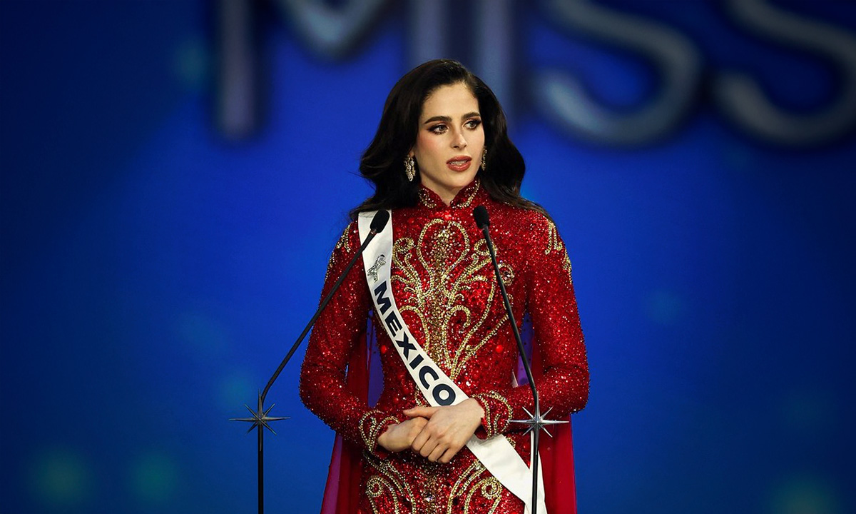 Miss Universo: premios y tareas que realizará la ganadora, Fatima Bosch